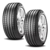 Kitd0bl'e 205/50 R17 89v Pirelli Cinturato P7 R F