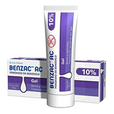 Benzac Ac 10%