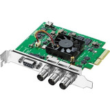 Placa Blackmagic Decklink Sdi 4k Factura A Y B 