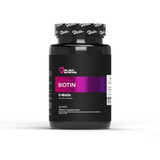 Biotina 10.000mcg - 60 Capsulas | Dr Jack Nutrition