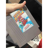 Super Mario 2 Nintendo Nes Original