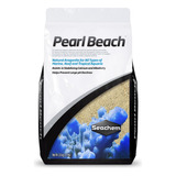 Sustrato Acuario Seachem Pearl Beach 3.5 Kg