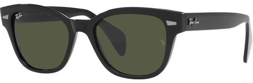 Ray Ban Rb0880s 901/31 Square Shape Negro G-15