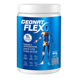 Geonat Flex Colágeno Hidrolizado Huesos Y Articulaciones