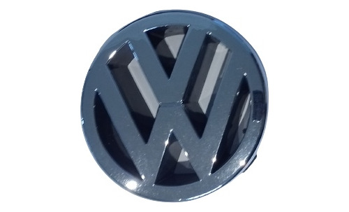 Emblema Grilla Volkswagen Gol Iii/polo/caddy04 -escudo-