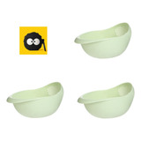 Cesta De Desagüe De Cocina, Frutero Para Cocina, 3 Unidades