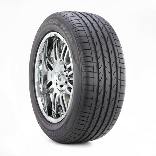 Cubierta 225/65/17 Dueler Hp Sport Bridgestone Dengom Sa