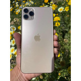 iPhone 11 Pro Max 64gb Oro Rosa