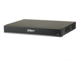 Nvr Dahua 8 Ch (8ch Poe). 8mp H265 80mbps