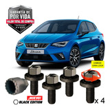 Birlos De Seguridad Seat Leon Fr Envío Gratis Galaxylock