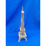 Torre Eiffel, De Pisa Y Otras En Fibrofacil De 3 Mm. 