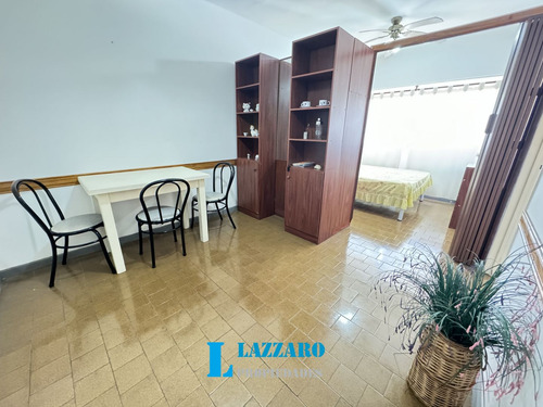 Reservado Departamento En Venta 1 Ambiente Mar Del Plata
