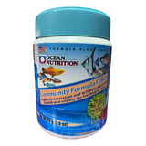 Alimento Comunitario Escamas 70gr Ocean Nutrition Acuario