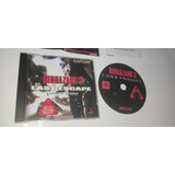 Biohazard 3 Playstation Patch Midia Preta!