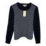Suéter Michael Kors Original Garantizado Nuevo Sweater