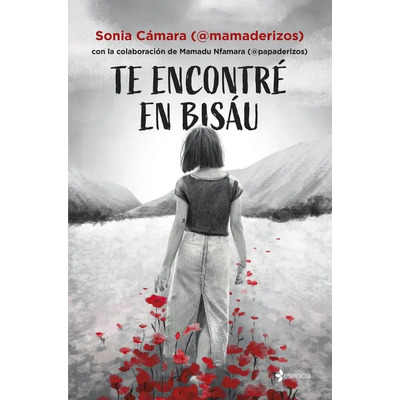 Te Encontré En Bisáu (romántica Contemporánea) - Sonia Cámar | Envío gratis