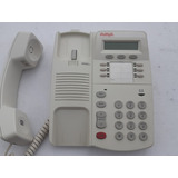 Telefono Avaya Modelo 4406d+ Nuevo Blanco