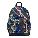 Morral Marvel M