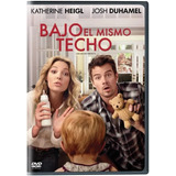 Bajo El Mismo Techo | Dvd Katherine Heigl Película Nuevo