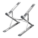 Soporte Portátil De Aluminio Para Portátil 11-17 Tabletas Er