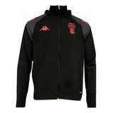 Campera Rompeviento Huracan 2024