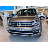 Volkswagen Amarok 3.0 V6 Extreme 0km Semini Lucas G 