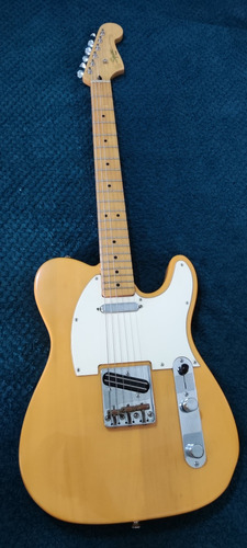 Guitarra Telecaster Fender Squier 