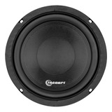 Alto Falante Subwoofer T500sw 6 Polegadas Taramps T 500 Sw 4 Ohms Sub Som Automotivo