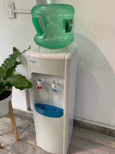 Dispenser De Agua Termoplast Frio Calor