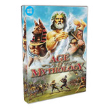 Age Of Mythology Clássico  - Pc - Mídia Digital