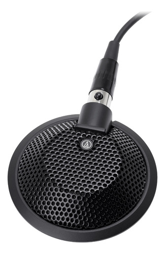 Microfone Condensador Unidirecional Audio Technica At841r