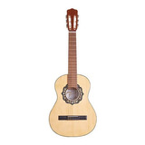 Guitarra Fonseca 15m Clasica Cedro Natural