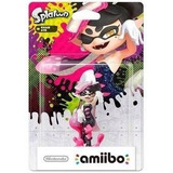 Amiibo Callie (mar) - Splatoon - Sniper