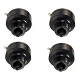 4 Drivers De Piezo Elétrico 4/8 Ohms - Ofertão