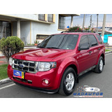 Ford Escape Xlt 4x4 2011