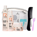 R Two Bonacure Pack  3 Producto - mL a $541