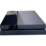 Sony Playstation 4 500gb Standard Desbloqueável Fw 7.0