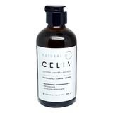 Agua Micelar Celiv - Natural Me, 250 Ml