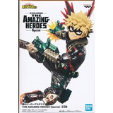 My Hero Academia Katsuki Bakugo Amazing Hero Special Jp