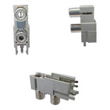 Conector Jack Rca Hembra Stereo Para Impreso