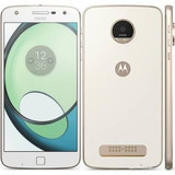 Moto Z Play 