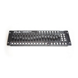 Consola Dmx Pls Litecraft 384 Blackout Controller 24x16 Ch