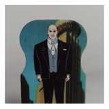 Lex Luthor Litf Vintage