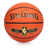 Baloncesto #7 Gold Series Spalding