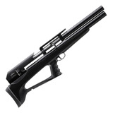 Espectacular Rifle De Precision P35 Bull Pup