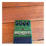 Pedal Digitech Bad Monkey