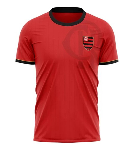 Camisa Flamengo Infantil Apprentice 