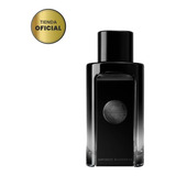 Antonio Banderas The Icon Edp 100ml - Perfume Hombre