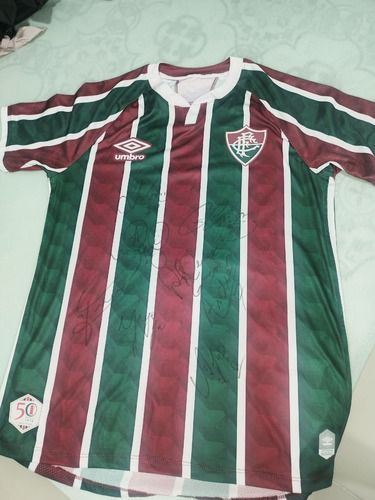 Camisa Fluminense 