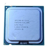 Processador Intel Pentium '05 E2160 Dual-core 1.8ghz